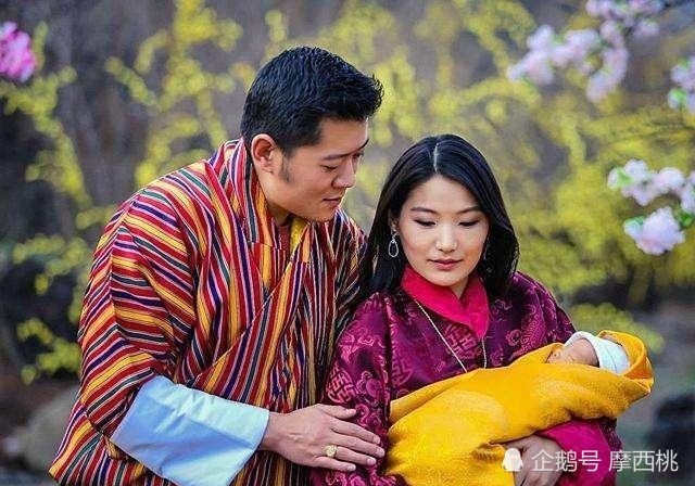 不丹国王挚爱是个香港女孩当年王室棒打鸳鸯爱情输给现实