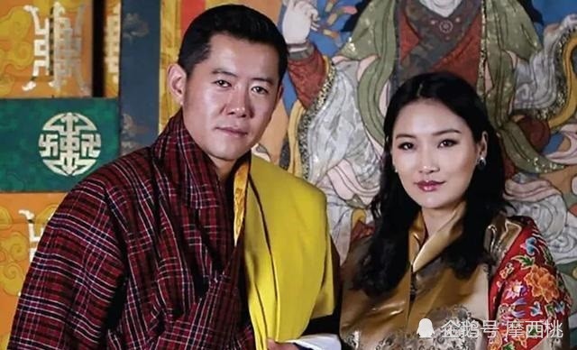 不丹国王挚爱是个香港女孩当年王室棒打鸳鸯爱情输给现实