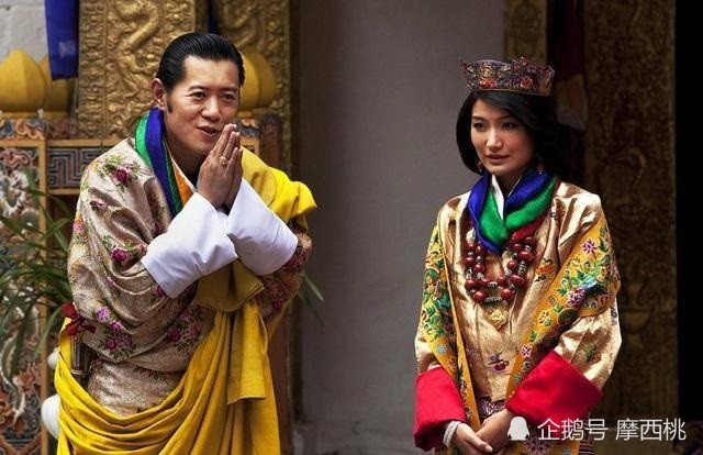不丹国王挚爱是个香港女孩当年王室棒打鸳鸯爱情输给现实