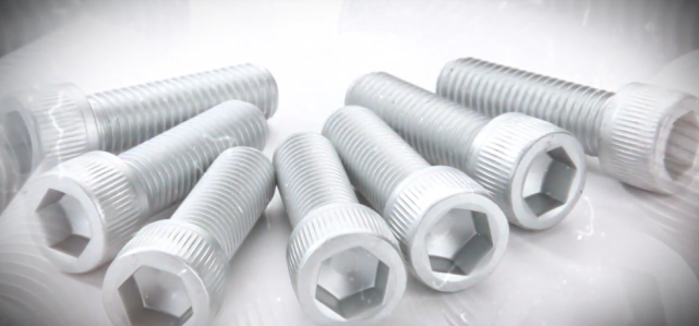 听过不一定见过,达克罗是什么表面处理?此文解开我的疑惑