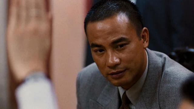 古惑仔两大巨头合体 陈小春任达华新神魔大陆再续30年兄弟情