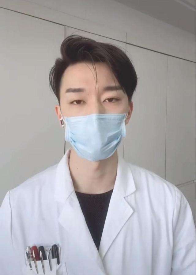 你的口罩颜色选对了吗韩国医生不同的颜色有不同的结果