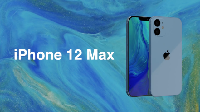 Iphone 12或有4g和5g版本 华为mate40系列屏幕规格曝光 Iphone12 华为mate40 Iphone Iphone 12 Max 华为 屏幕 Iphone 12 Pro 5g