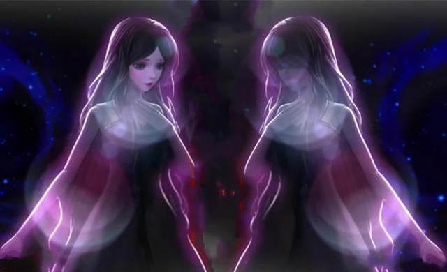 叶罗丽中经典谣言灵公主叫希娜星辰和星夜公主都是假公主