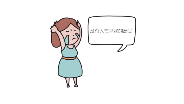 "10个妈妈就有1个产后抑郁"我很崩溃,你却说我很矫情