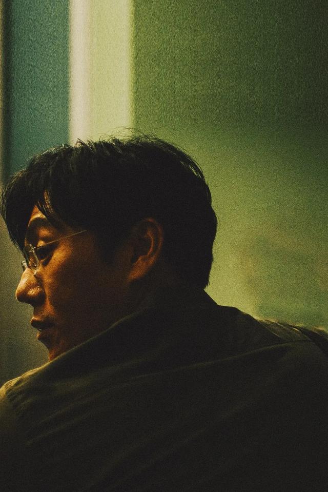 隐秘的角落张东升其人其事黑暗内心的背后是卑微与脆弱