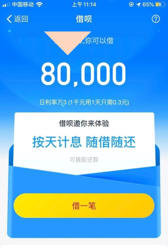 借呗长期不用会自动关闭吗?支付宝官方客服这样说