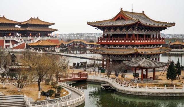 东周列国各国都今日经济排名燕王总算扬眉吐气了