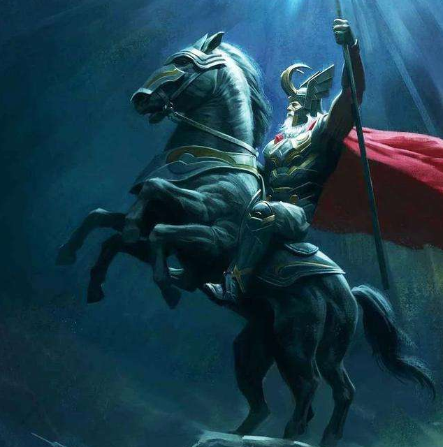 奥丁的宝库为什么有个假的无限手套?其实问题没那么复杂_腾讯新闻