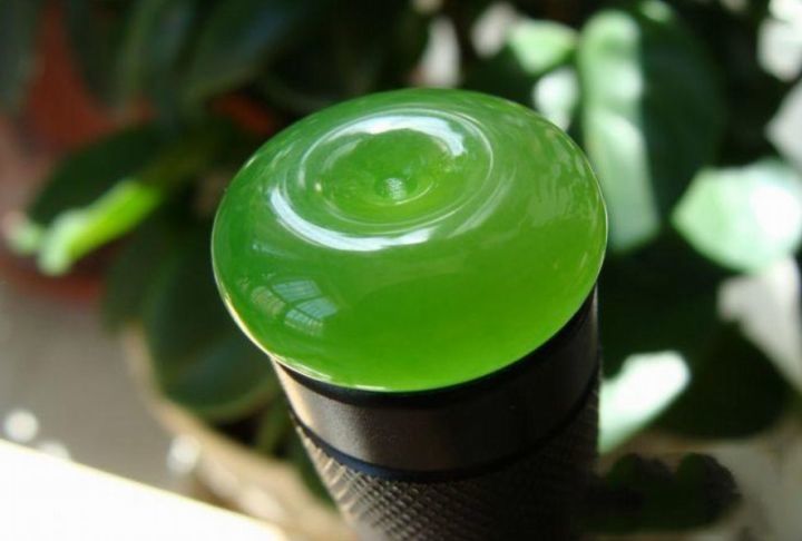 详解碧玉碧玉的出生及历史碧玉的挑选及种类