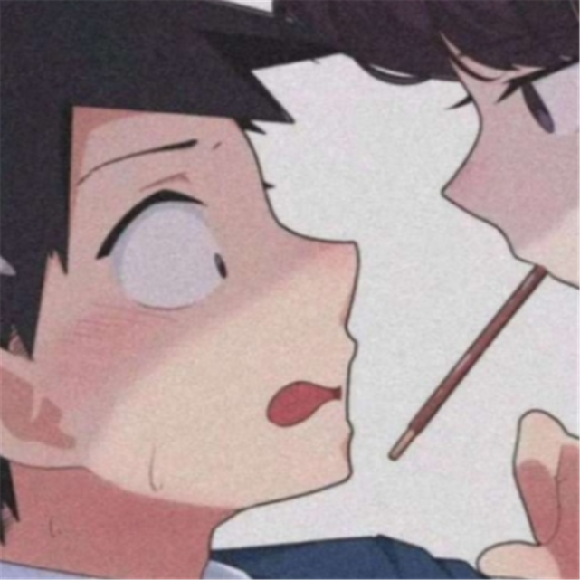 可耐甜诱动漫情头那天车窗起雾我写了你的名字