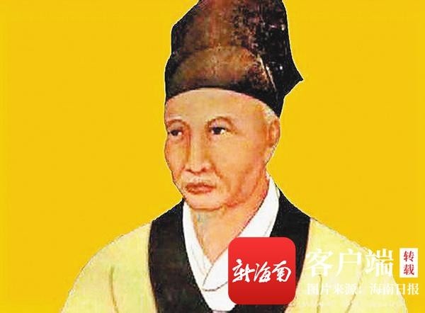 海南周刊明代名医吴又可年近花甲投身传染病学