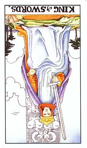 塔罗占卜 想跳槽 别着急 测一测你是否有一个好的工作机会 塔罗占卜