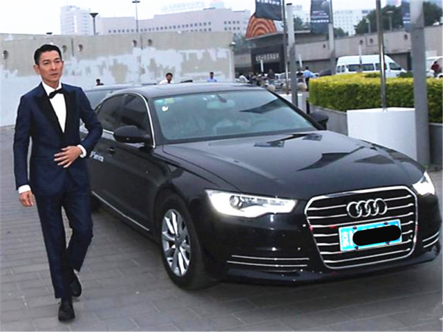 刘德华卖掉多辆豪车唯独留下了这一辆网友这明星当的没毛病