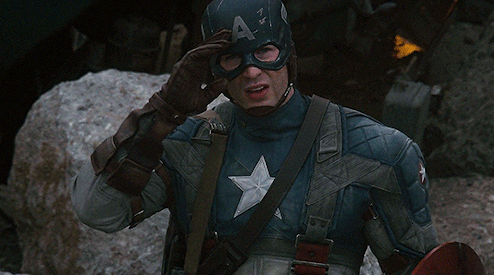 如果《美国队长》和《雷神》pk.你认为谁会赢?