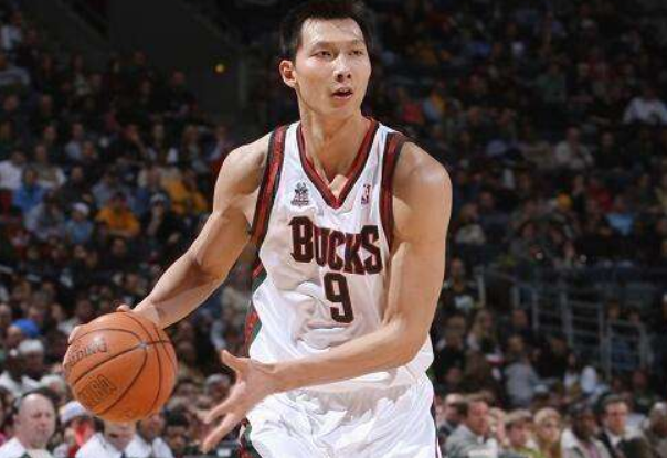 【影片】回味經典 | 前12投全中！易建聯NBA生涯最強一戰，火力全開狂砍29+10！-黑特籃球-NBA新聞影音圖片分享社區