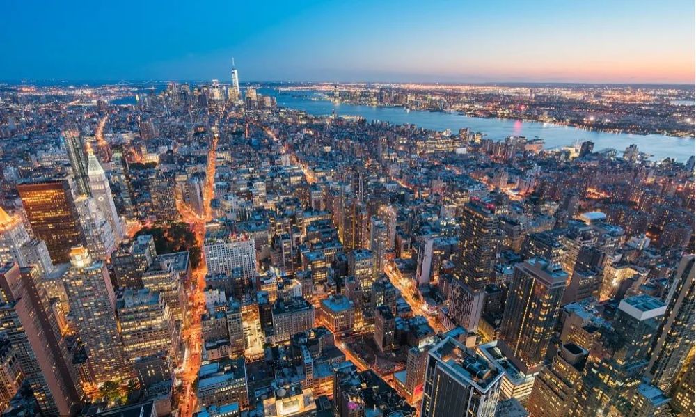 徐州走进中城时代