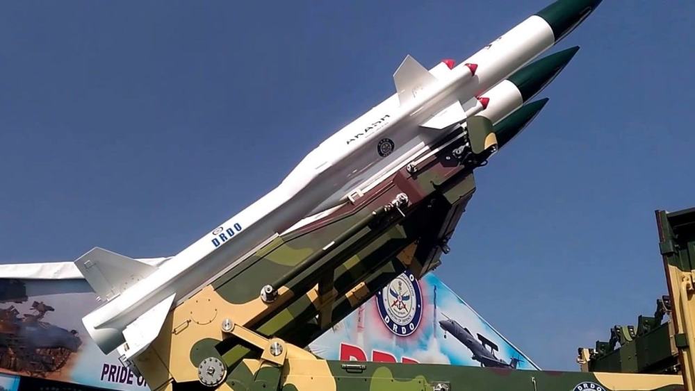 印度急购70万支ak,谁又是最大赢家?