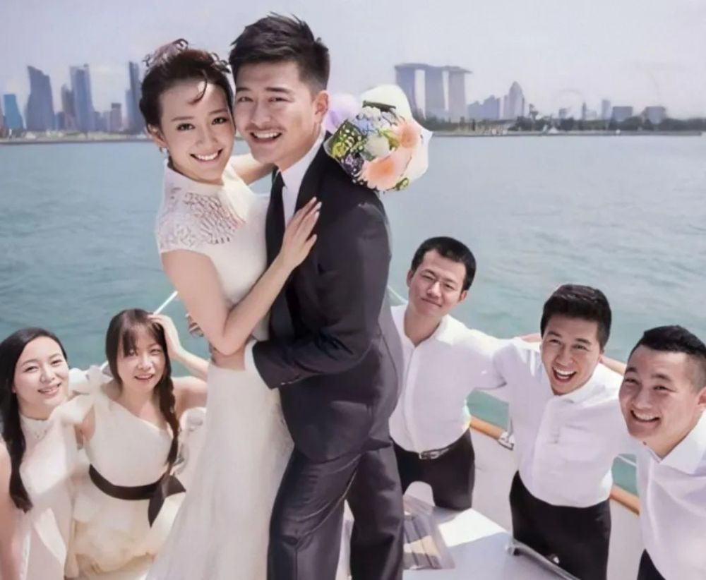 38岁王鸥为何嫁不出去前男友钟情袁姗姗曝插足刘恺威杨幂婚姻