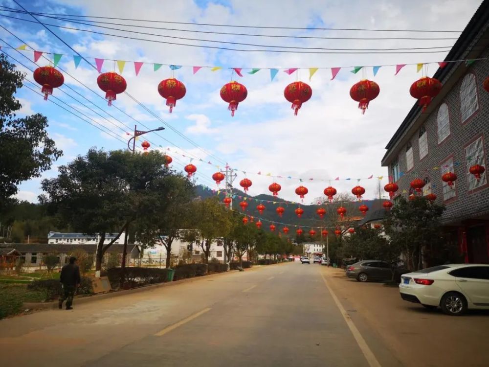 连城县塘前乡:整治农村人居环境打造"冠豸山的后花园"
