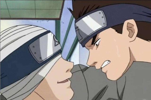 火影忍者:木叶村中名字带有动物的忍者,大蛇丸经常蜕皮!_腾讯新闻