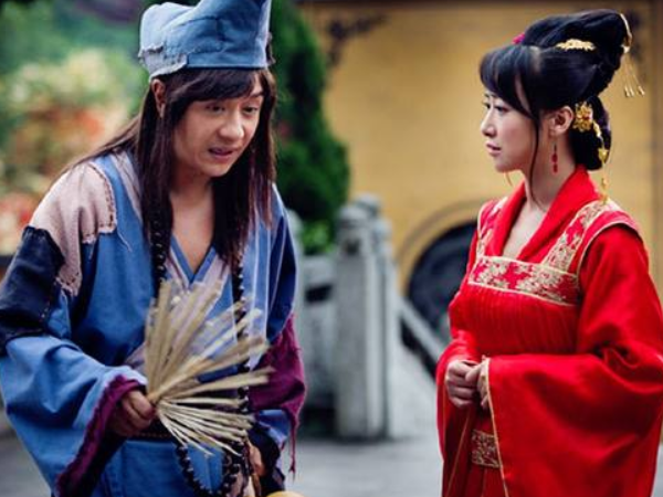 2020年了当初演活佛济公的4位演员该凉的也都凉了