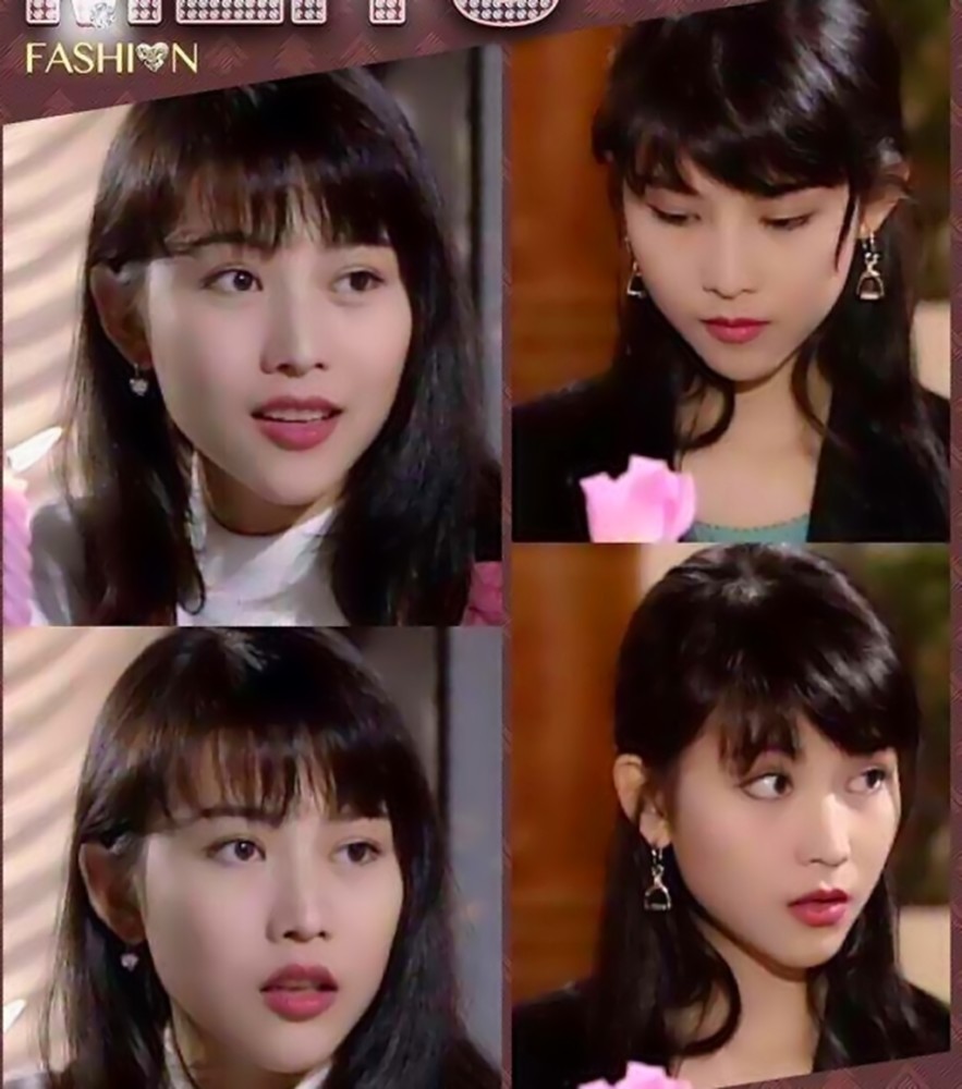 刘銮雄猎艳美少女蔡少芬为何宝咏琴无怨言还待她如亲妹妹