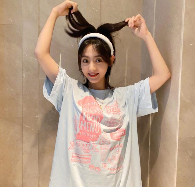 易胖体质的邢菲15瘦12斤不反弹坦言3种食物每天都会吃