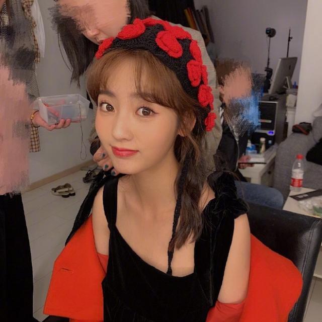 易胖体质的邢菲15瘦12斤不反弹坦言3种食物每天都会吃