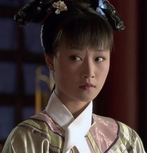 甄嬛传解读19浣碧为什么背叛甄嬛背后原因令人感慨