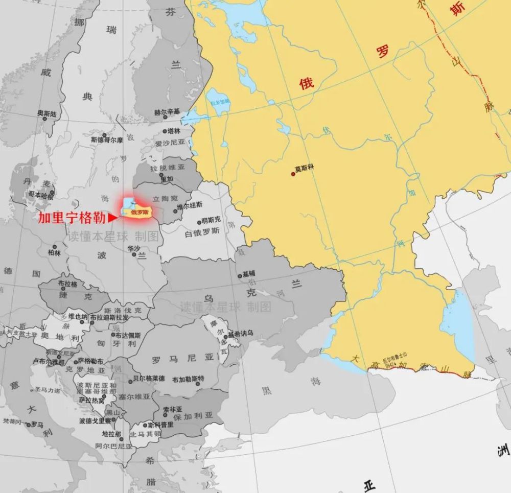 费尔干纳盆地为何那么多飞地,还成了中亚"火药桶"?