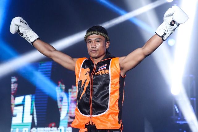 播求弟子苏波邦体重疯涨,这是要ko西提猜吗?