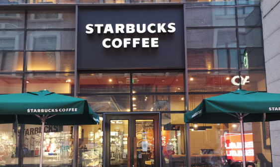 星巴克回应暂停在社交媒体投放广告:不涉及中国市场根据vivo公布的