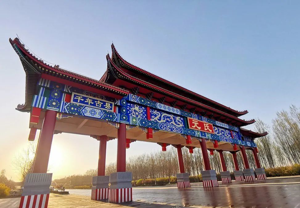 十里常山美如画——第六届石家庄旅发大会前元氏常山路速览_腾讯新闻