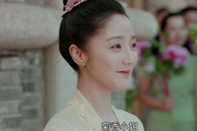 新版《小娘惹》开播,亮点和槽点并存,能否成为爆款?