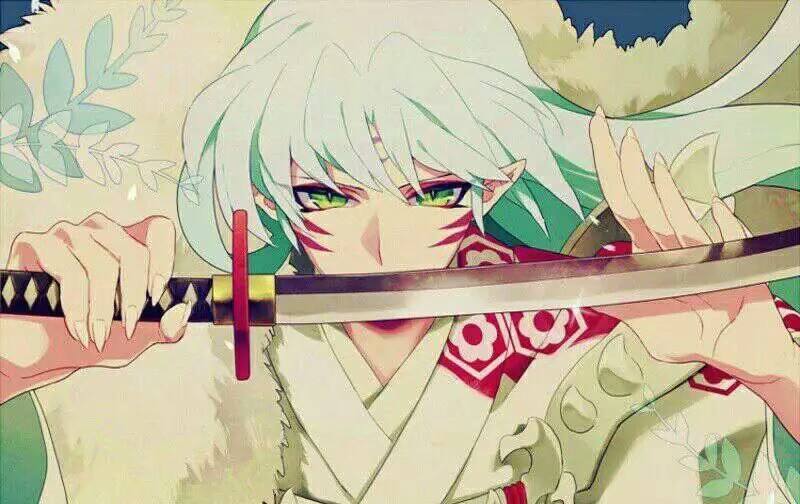 关于《犬夜叉》的冷知识,你知道多少_腾讯新闻