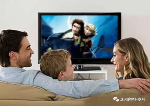 寒假来了,你会和你家孩子一起追剧,煲剧吗?