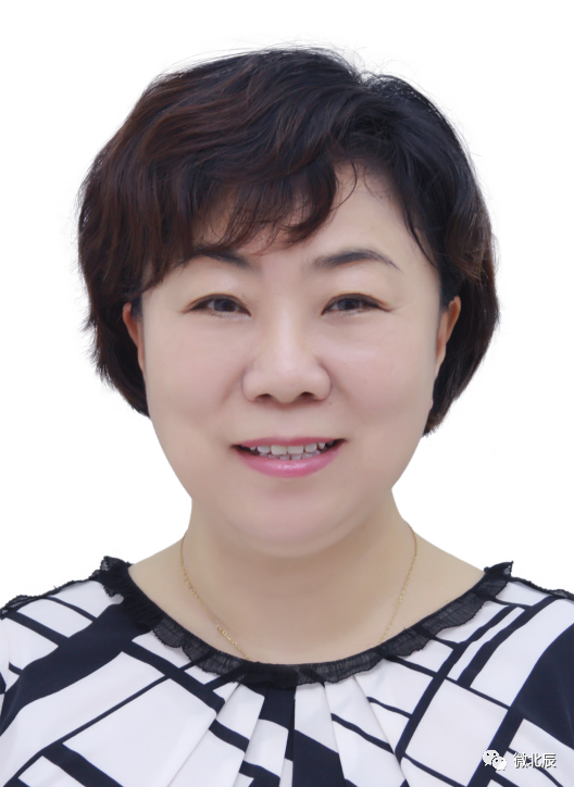 敬业奉献吴小燕