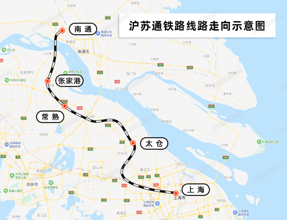 扬州上海最简时刻表来了!车票正式开售!你觉得票价合理吗?