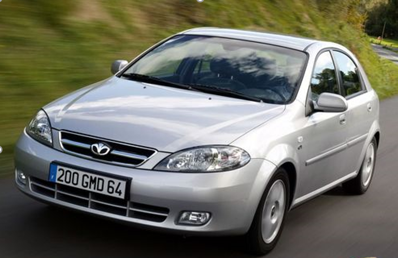 我们像吗系列之(二)大宇与通用的一脉相承_腾讯新闻