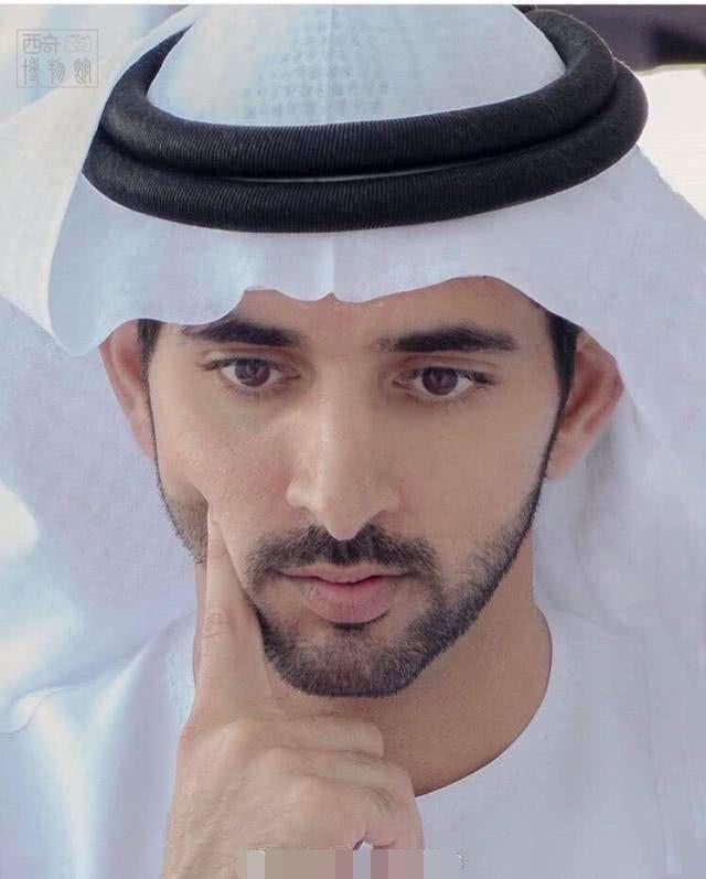 王子连连看5000位王子欢聚一堂土豪国沙特为何盛产王子