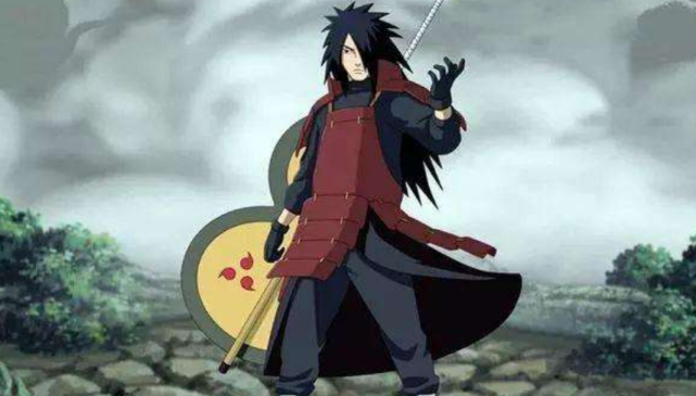 火影宇智波斑被秽土转生后第一句话为何夸赞长门而不是带土