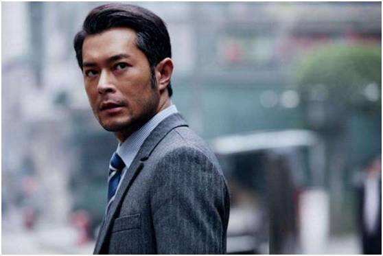 当老一辈香港男演员退休后还有谁能挑得起票房的大梁