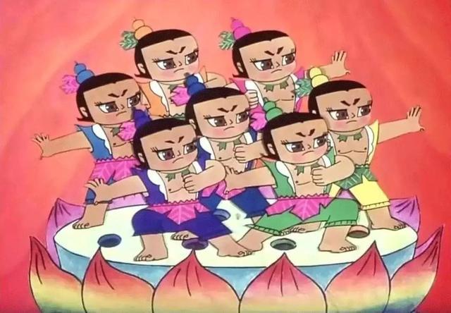 国产动画片复兴难因人物头发五颜六色被批评举报被迫停播整改