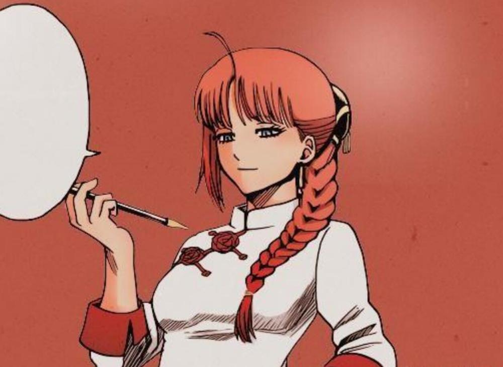 动漫中还存在"危险的发型"?发型具有这些特征的人,都很惨