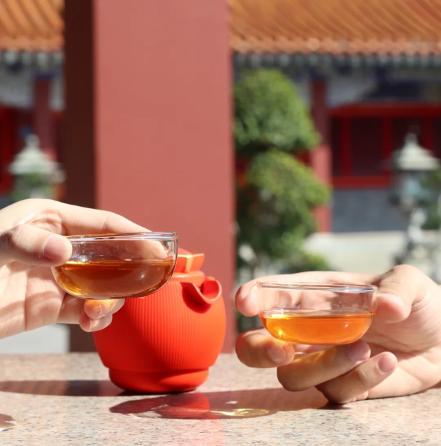 南方人为什么爱喝茶