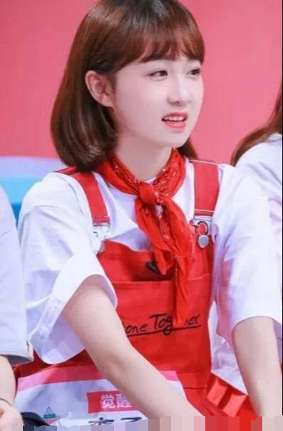 期待看到一点不同,也期待有人可以打破这样一个魔咒,却没想到兜兜转转