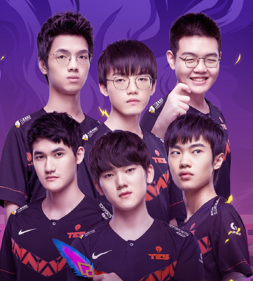 lpl四皇即将变天饭堂预测lpl春季赛排名这支冠军队伍马上掉队