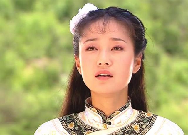 女强人马伊琍的情史和上位史