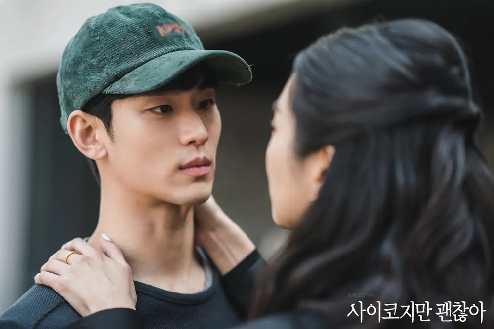 韩国_娱乐|上半年“最火”五部韩剧：你若一部都没看，那就太可惜了！